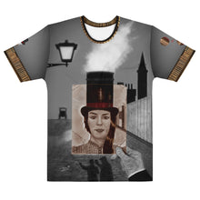 Load image into Gallery viewer, MIND BLOWING - Men's Panoramic T-shirt