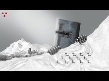 Load and play video in Gallery viewer, FRAME OF MIND - Articulated Canvas