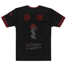 Load image into Gallery viewer, STATURE - Men&#39;s Panoramic T-shirt
