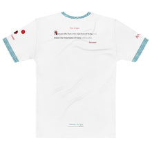 Load image into Gallery viewer, TIME KEEPER - Men&#39;s Panoramic T-shirt

