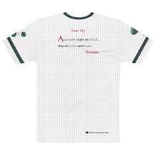 Load image into Gallery viewer, TRAIN SET - Men&#39;s Panoramic T-shirt
