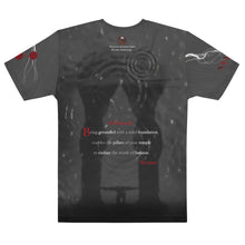 Load image into Gallery viewer, WITHSTAND - Men&#39;s Panoramic T-shirt
