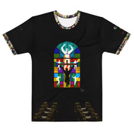 DEVOTION - Men's Panoramic T-shirt
