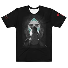 Load image into Gallery viewer, LIFE BEFORE BIRTH Men&#39;s Panoramic T-shirt
