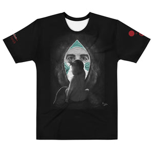 LIFE BEFORE BIRTH Men's Panoramic T-shirt