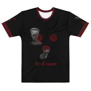 STATURE - Men's Panoramic T-shirt