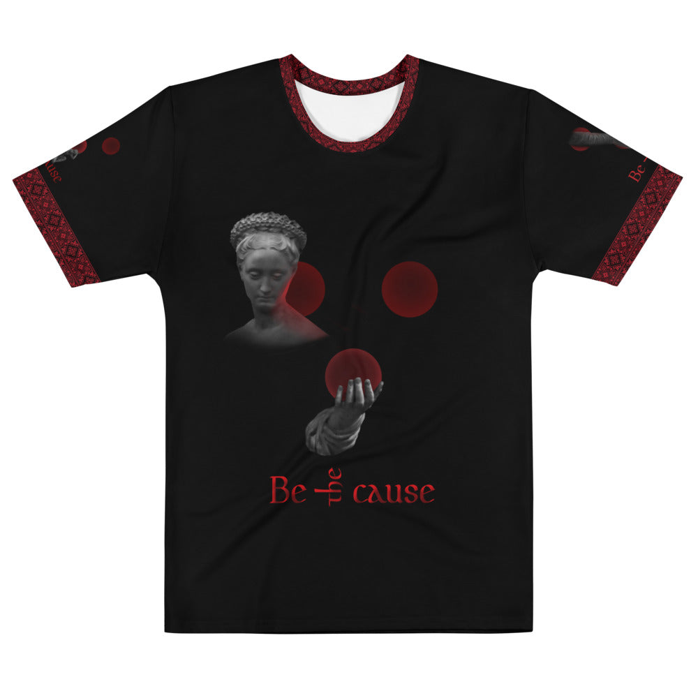 STATURE - Men's Panoramic T-shirt