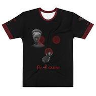 STATURE - Men's Panoramic T-shirt